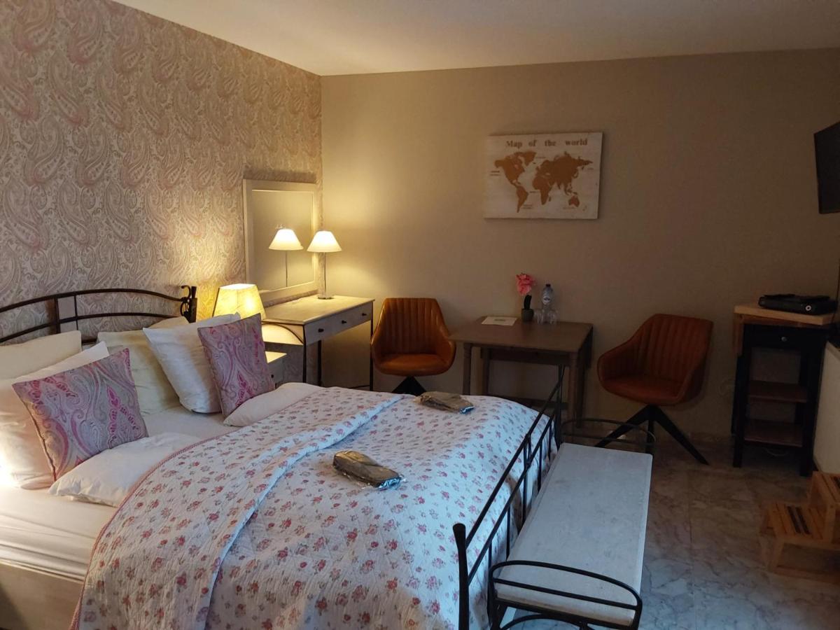 Hotel Golden Dragon Dessel Extérieur photo