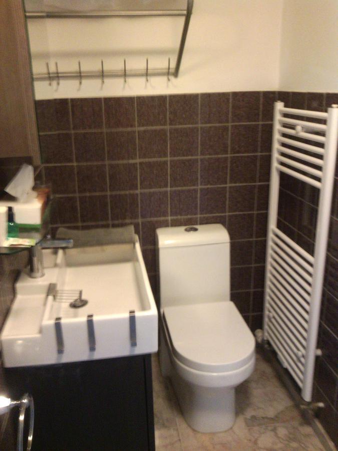 Hotel Golden Dragon Dessel Chambre photo