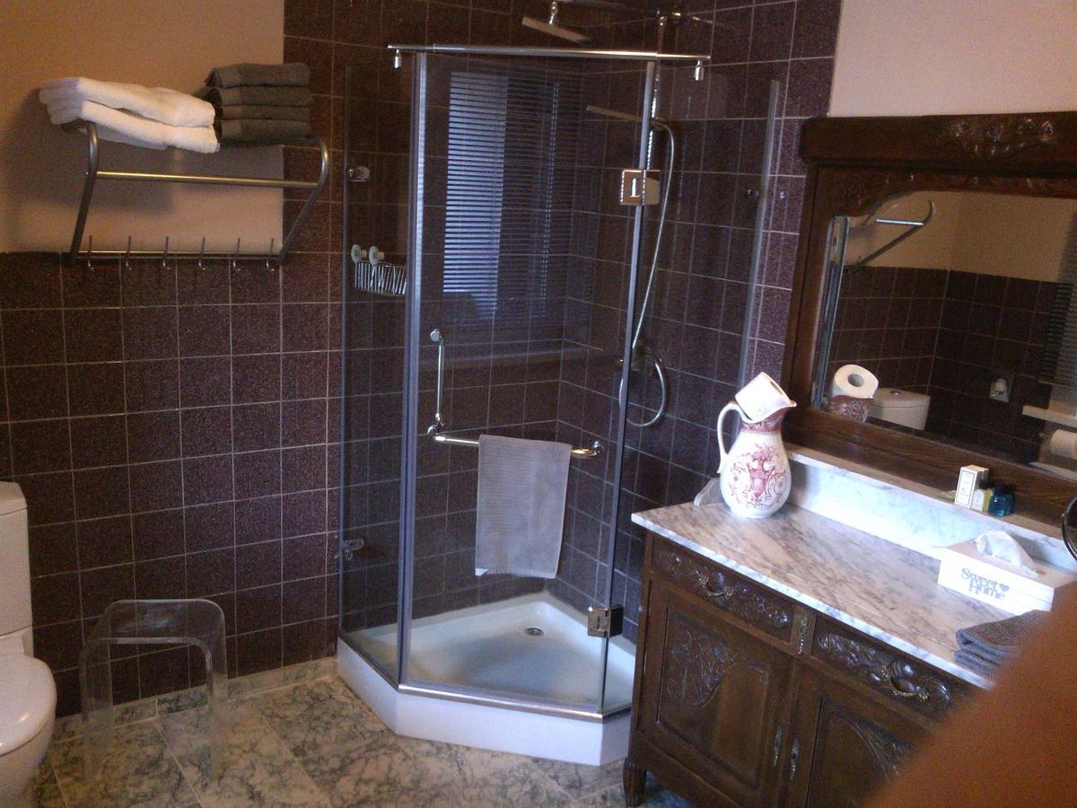 Hotel Golden Dragon Dessel Chambre photo