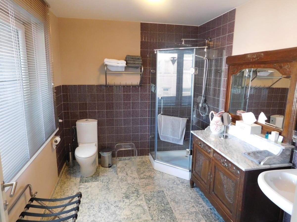 Hotel Golden Dragon Dessel Extérieur photo